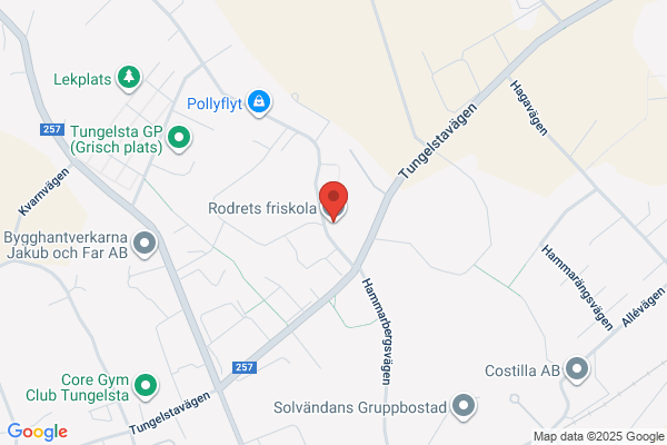 Trädets förskola (Förskolor)