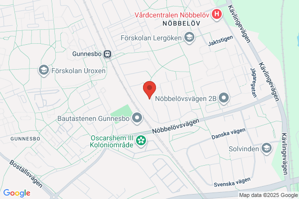 da Core Sweden AB