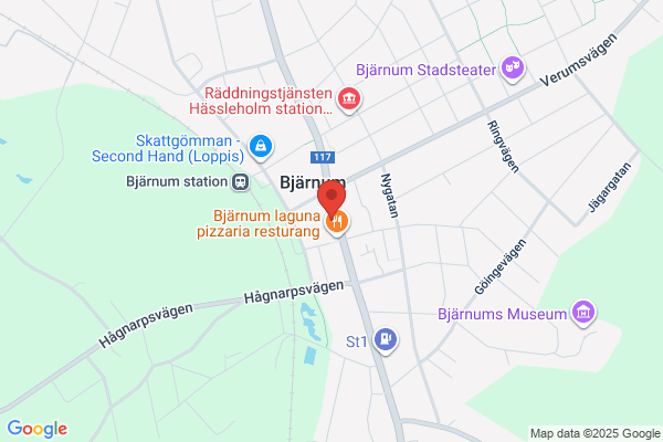 Börjes Livs