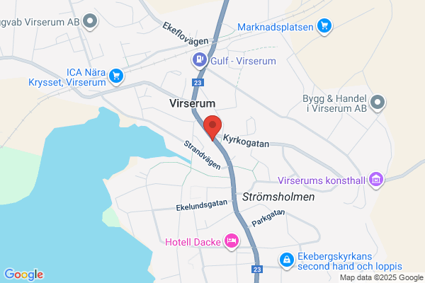 Dackebygdens Farmartjänst