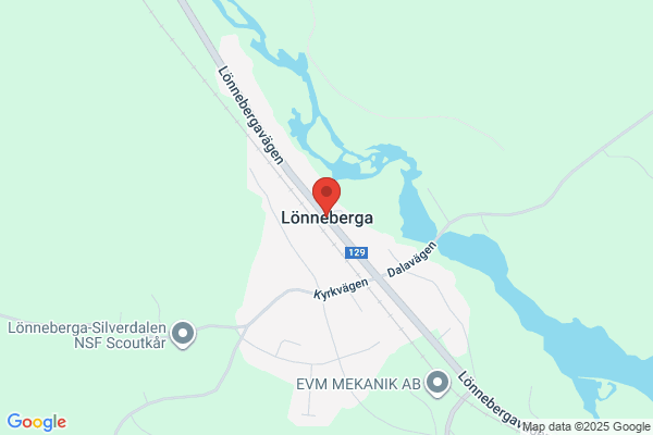 Lönneberg Bomull