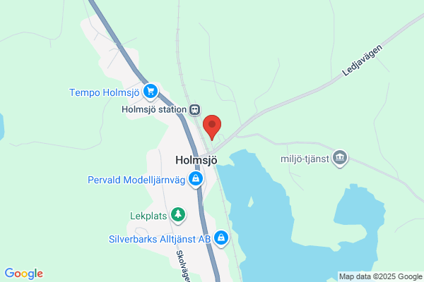 Nävragöl El, AB