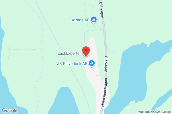 LackExperten Sverige, AB