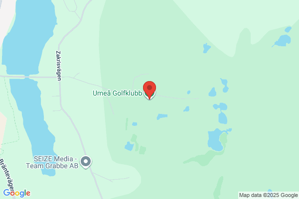 Umeå Golfklubb