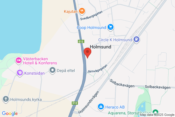 4 Städare i Umeå