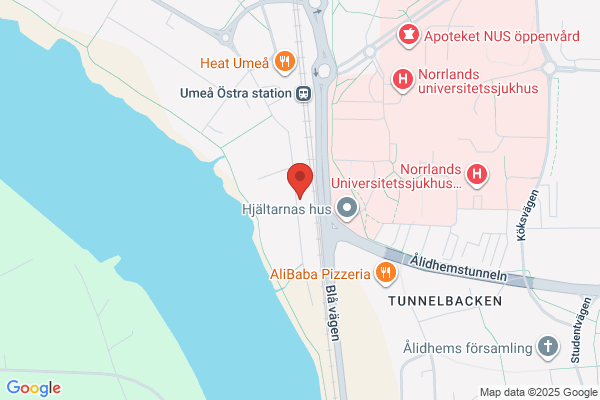 Fixa Fint Idé & Inredning Umeå