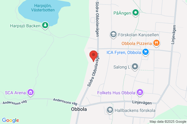 Umeå Bild AB
