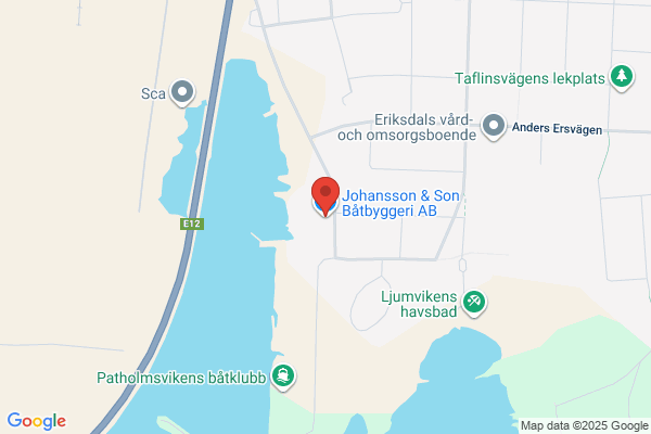 Umeå Marinservice AB