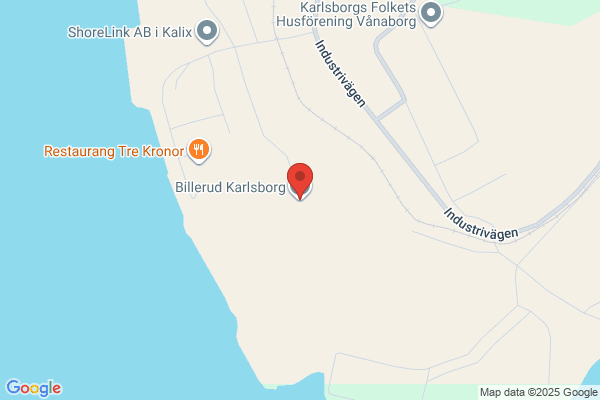BillerudKorsnäs Sweden AB, Karlsborgs Bruk