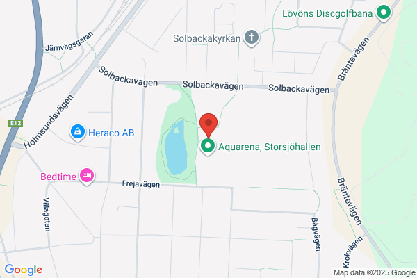 Boström Sport & Fritid