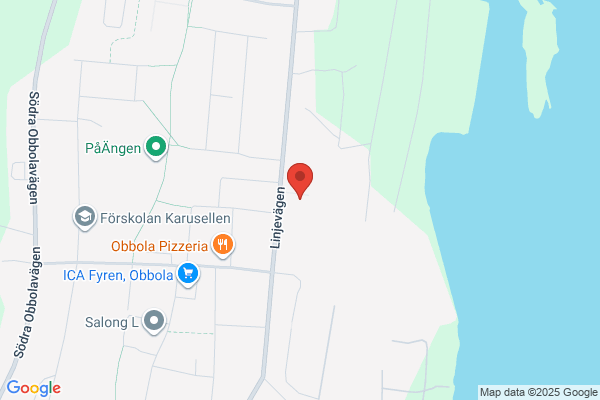 Butikskiosken Obbola