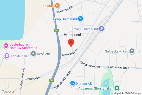 Holmsunds Begravningsbyrå