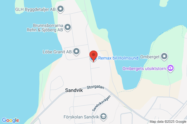 Holmsunds Billackering