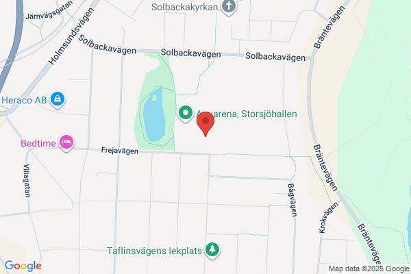 Holmsundsbiblioteket (Bibliotek)