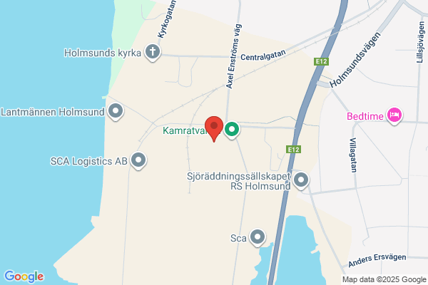 IFK Holmsund