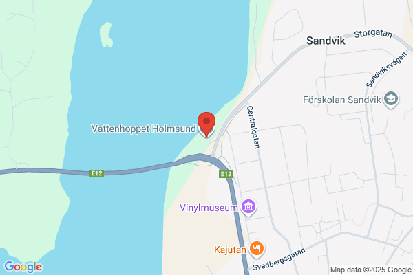K Net Norr i Holmsund AB