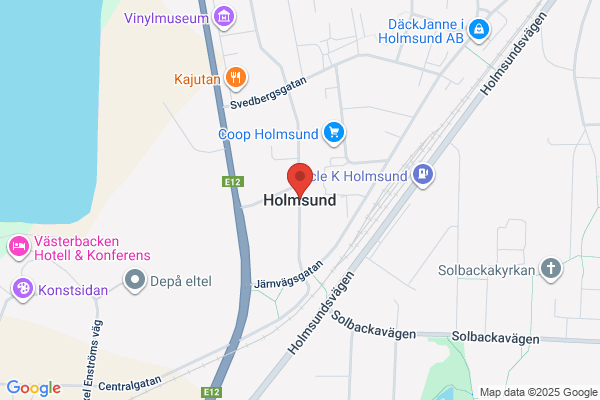 Kempes Snickeri & Byggservice