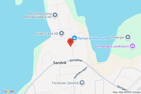 Sandviks Plast AB