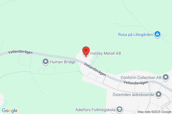 Holsby Metall AB