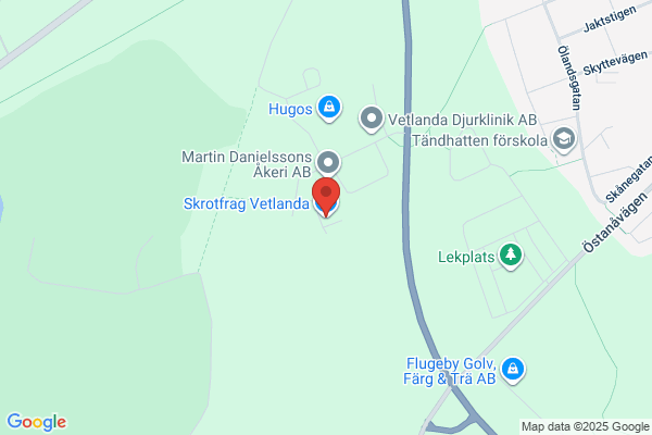Vetlanda Bilskrot