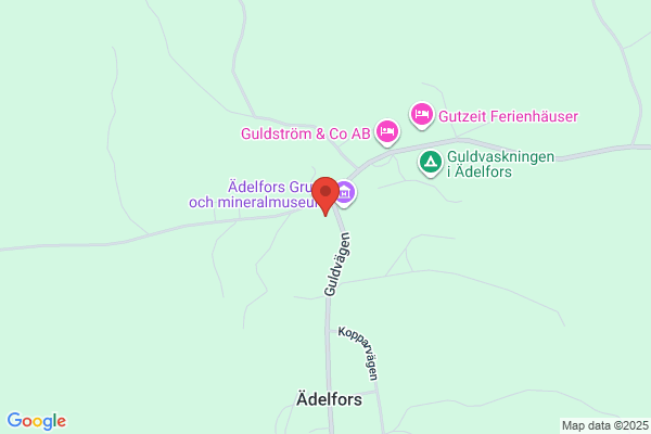 Ädelfors Consult AB