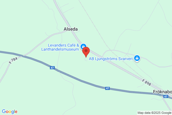 Alseda Hund & Fritidsbutik