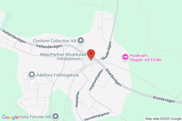 Elektronikservice i Vetlanda