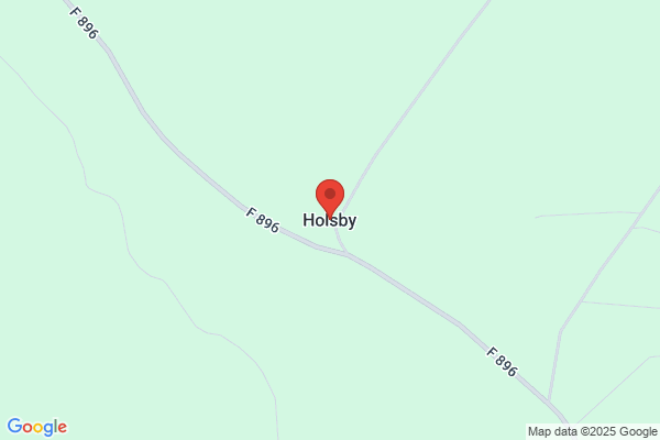 Holsby Rör