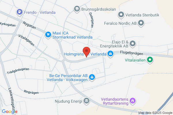 Kenneth Erikssons Byggnads AB