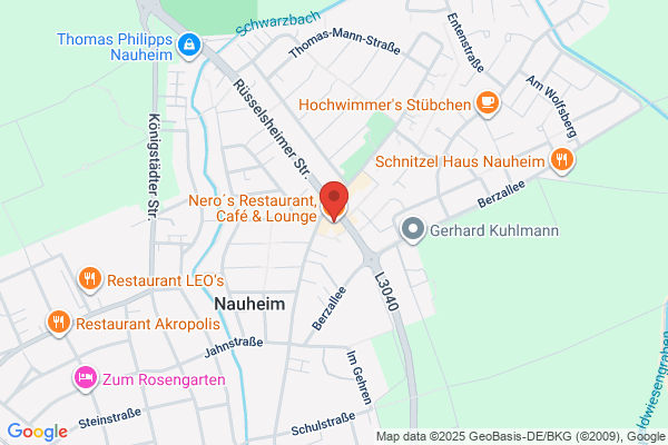 Neros Handel & Service