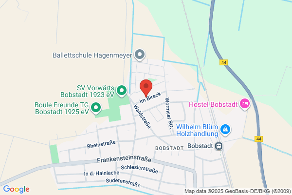Peters Bud & Fastighetsservice