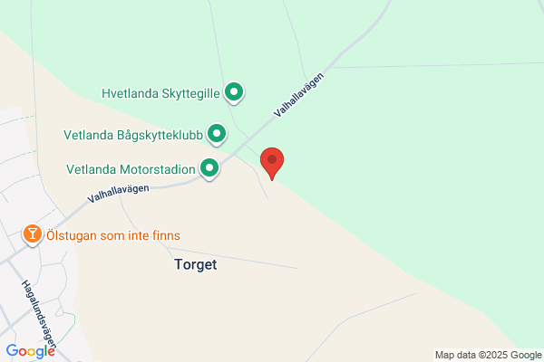 Taktjänst Vetlanda