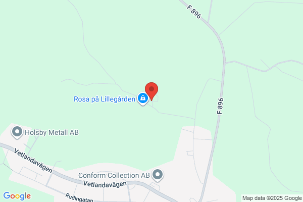 Vetlanda Specialsnickerier AB