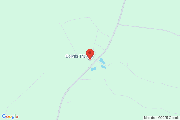 Colvås Trä