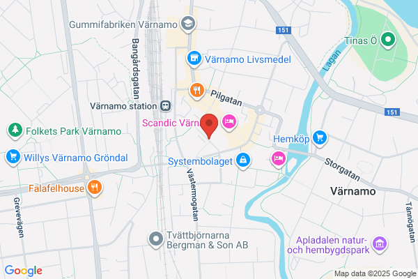 Rydaholms Begravningsbyrå