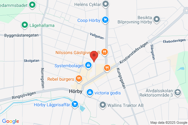 Gruppbostad Sjölarydsvägen