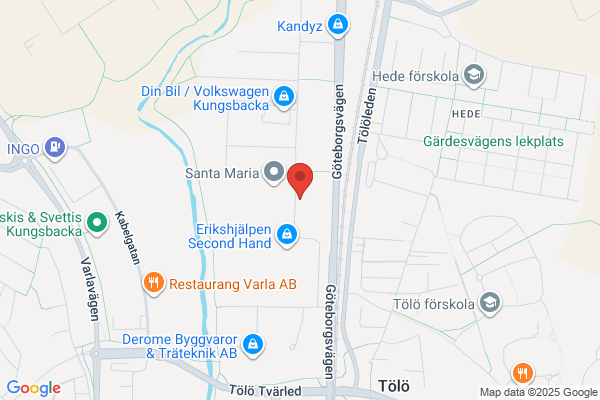 Horda Kök & VVS AB