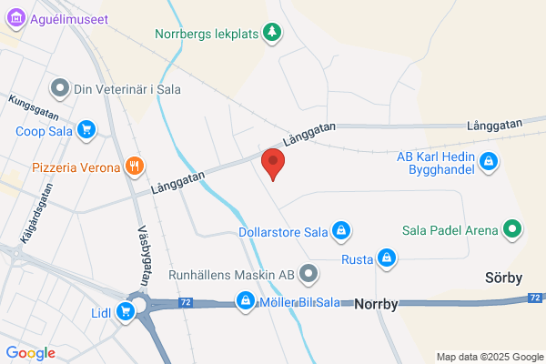 Grönsinka Mekaniska Verkstad