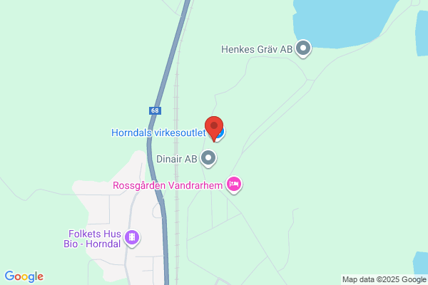Horndals Komponent AB