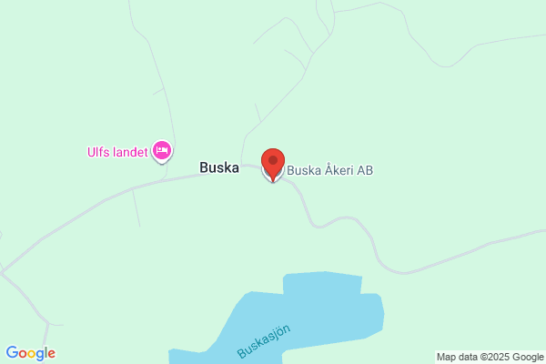 Buska Åkeri AB