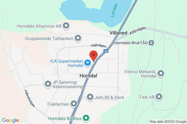 Horndals Elektriska AB