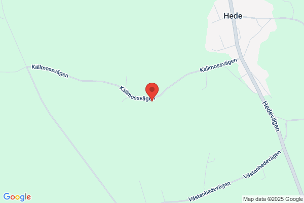 Västanhede Hyvleri AB