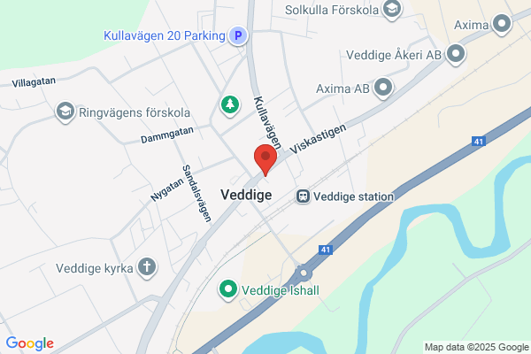 Varbergs Sparbank