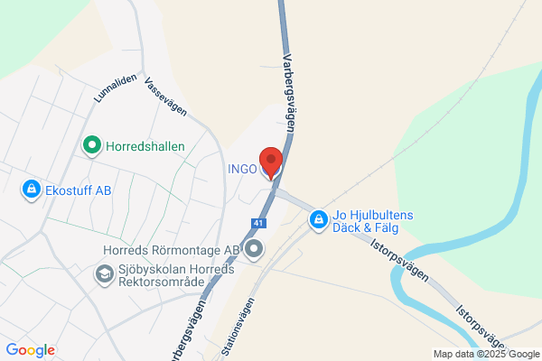 Bilisten Horred