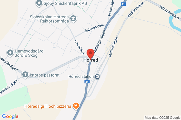 Brosäters Sjukhem AB