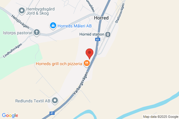 Horreds Timmermän AB