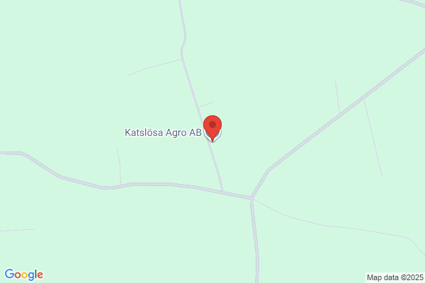 Kataskogs Lantbruks AB