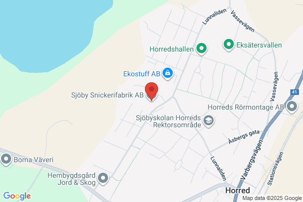 Sjöby Snickerifabrik AB