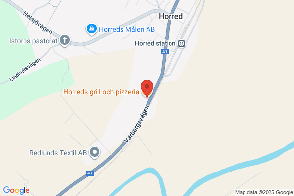 Zerde Pizzeria