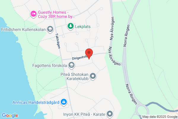 Eklunds Åkeri Moskosel AB